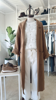 Sweater Camelia