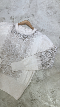 Sweater Osa