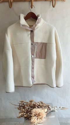 Campera Dunas