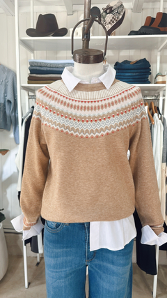 Sweater Chapelco