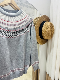 Sweater Chapelco - comprar online