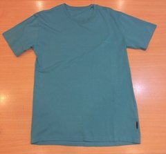REMERA MC COMPETITION ESSENTIAL OVERSIZE RUSTY - comprar online