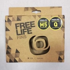 Quillas FREELIFE M5 FCS - comprar online