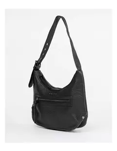 CARTERA ASTORIA SHOULDER BAG RUSTY - QALOKOTE / Surf Shop