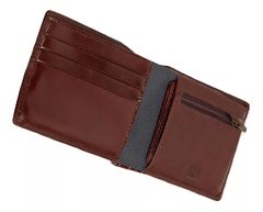 Biletera RUSTY LOW RIVER CUERO 0521 - comprar online