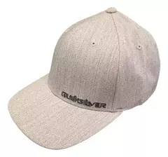 Cap Quiksilver Flexflit Mens Sidestay - comprar online