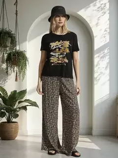 Remera Billabong Mujer Wish Tee - comprar online