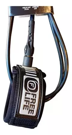 PITA SURF FREELIFE DOBLE ROTOR 8 MM - comprar online