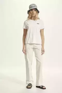 Remera Billabong Mujer Brigth Side Tee - comprar online