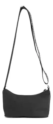 CARTERA LATITUDE NYLON HANDBAG RUSTY - QALOKOTE / Surf Shop