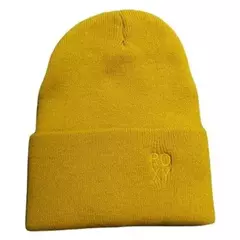 GORRO LANA HER SMILE ROXY - comprar online