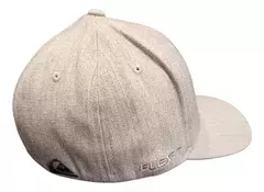 Cap Quiksilver Flexflit Mens Sidestay en internet