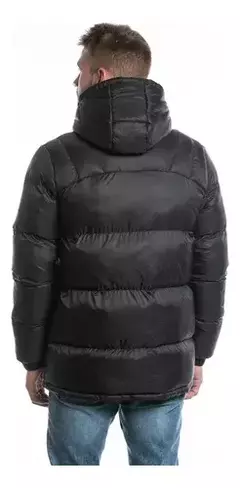 Imagen de CAMPERA ABRIGO SNOWFOX RUSTY