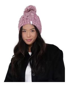 GORRO LANA MERMAID BEANIE RUSTY - comprar online