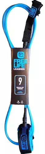 PITA FREELIFE SURF DOBLE ROTOR 9" - comprar online