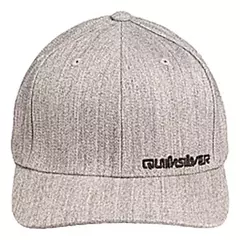Cap Quiksilver Flexflit Mens Sidestay