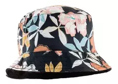 PILUSO REVERSIBLE HAT DANCING ROXY