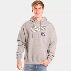 Imagen de BUZO CANGURO COSMOPOLITAN HOOD RUSTY