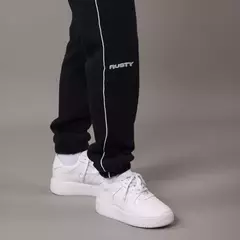 Jogging Essentials Low Rise Black en internet
