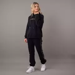 Jogging Essentials Low Rise Black - tienda online