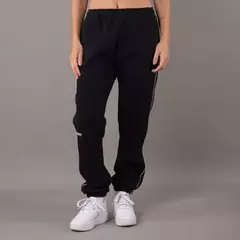 Jogging Essentials Low Rise Black