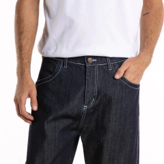 Bermuda Flip Daddy Dark Blue RUSTY