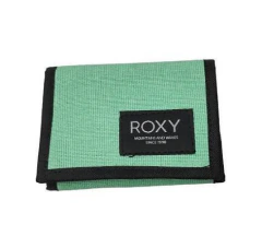 Billetera De Mujer Roxy Be Yourself Seaside Tropic - comprar online