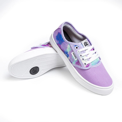 ZAPATILLA RECIFE ROMA LILA BATIK - comprar online