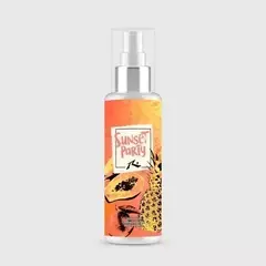 Perfumina Rusty Coconut Body Splash / SUNSET PARTY BODY