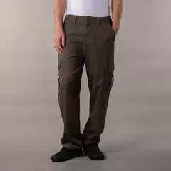 RIPPA CHARGE PANT RUSTY - comprar online