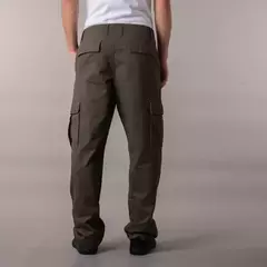 RIPPA CHARGE PANT RUSTY - comprar online