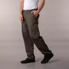 RIPPA CHARGE PANT RUSTY - QALOKOTE / Surf Shop