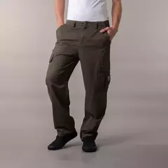 RIPPA CHARGE PANT RUSTY - tienda online