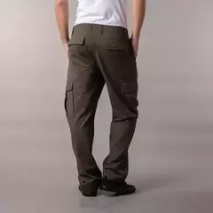 RIPPA CHARGE PANT RUSTY