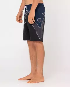 BOARDSHORT ILUSSION 20" RUSTY en internet