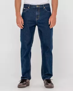 JEAN STEVEN II RUSTY