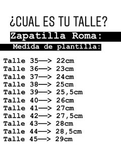 ZAPATILLA RECIFE ROMA NEGRA SUELA BLANCA - QALOKOTE / Surf Shop