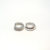 Aros argolla de 12mm con cubic