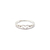 Anillo con cubic
