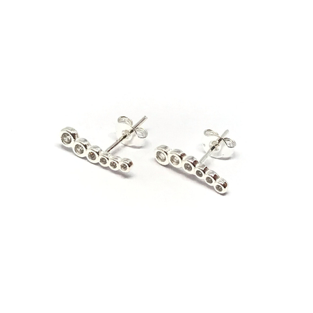 Aros trepadores con cubic