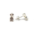 Aros con cubic