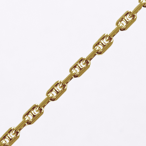 Pulsera Hermes Cuadrada