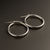 Aros argolla de 20mm con cierre italiano MJPGS288 - comprar online