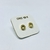 Aros Dona en oro 18 kt en internet