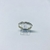 Anillo de Plata 925 con Cubic - 314 - Joyeria MJ