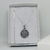 Conjunto de San Benito en Plata 925 - comprar online