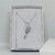 Conjunto de Raqueta en Plata 925 - comprar online
