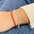 Pulsera rolo hueca liviana Numero 00 - comprar online