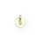 Corazon con virgen niña combinado - comprar online