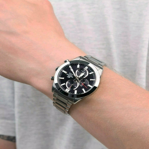 Reloj Casio EFB-710D-1A
